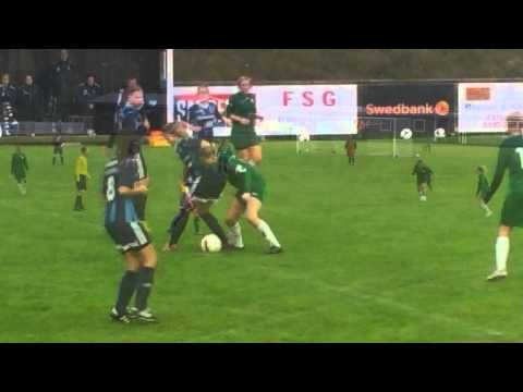 Forserums IF - Husqvarna FF B  0-2