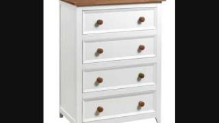 Capri Bedroom Furniture