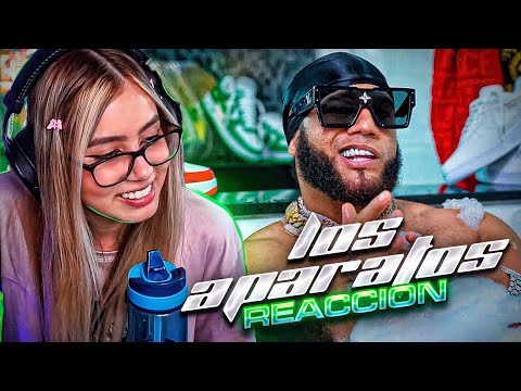 REACCIONANDO a LOS APARATOS ✈️💰 - EL ALFA "EL CAPO" ❌ NORIEL ❌ TRUENO | La Parce
