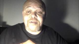 Murder Master Music Show - DJ Ready Red Video Drop