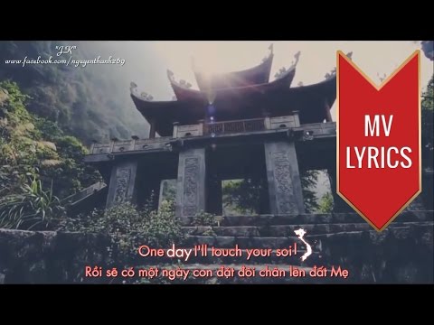 Hello Vietnam | Pham Quynh Anh | Lyrics [Kara + Vietsub HD]