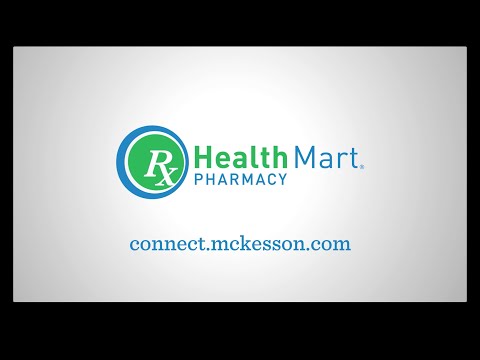 Connectmckesson