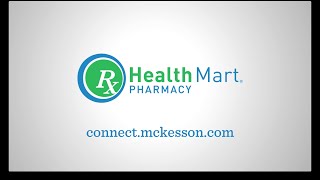 HM Marketing - McKesson Connect