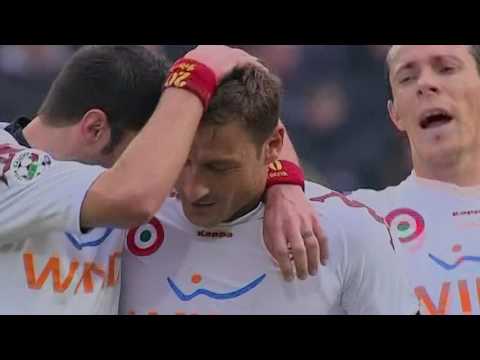 Classic Match: Atalanta v Roma from the 2007-08 season