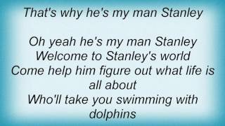 Baha Men - My Man Stanley Lyrics