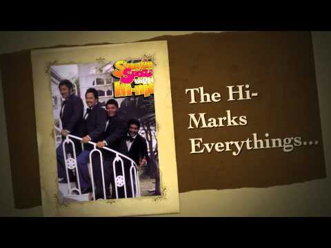 The Hi-Marks Everythings Fine