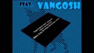 Algorhythm feat. Vangosh - I don´t know how (Beto Dias & Felipe Wrechiski remix) 17:44 Records
