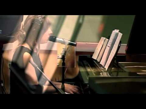 "lauschbar" at Salon de Jazz - autumn 2010