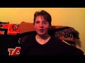 Alison Football Interview