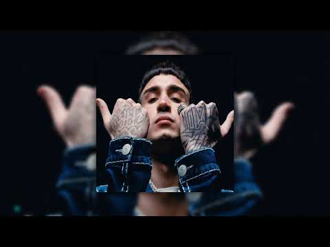 Capo Plaza x Lazza Type Beat "MONEY RAIN"