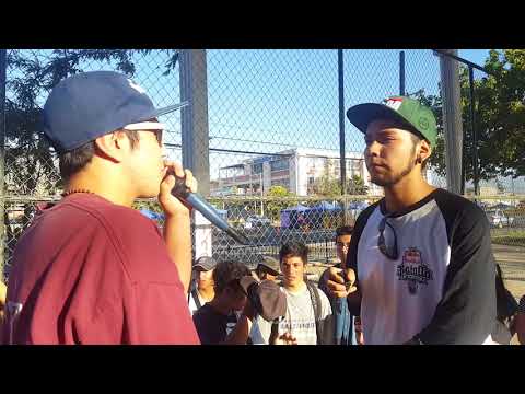 ATIM vs PEPE GRILLO - OCTAVOS - ACB The END