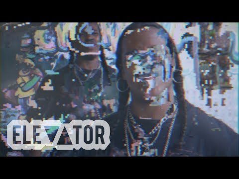 BLVC SVND - WYD (Official Music Video)