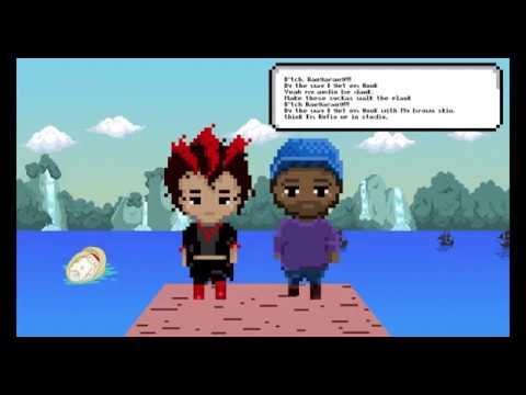 DreCat - Bangarang ft. Cali the Dreamer