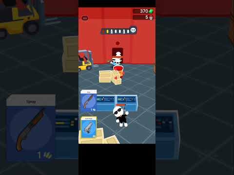 Agent J New Mobile Game Part-3||Agent J Game || #agent j #agent