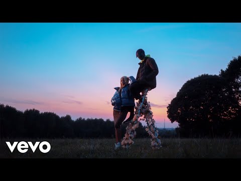 Geeeko, Chuki Beats - Fuckd Up / Fendi (Clip officiel)