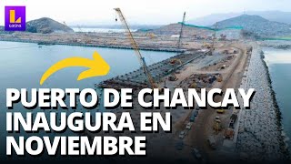 Silver Peru - Red China video