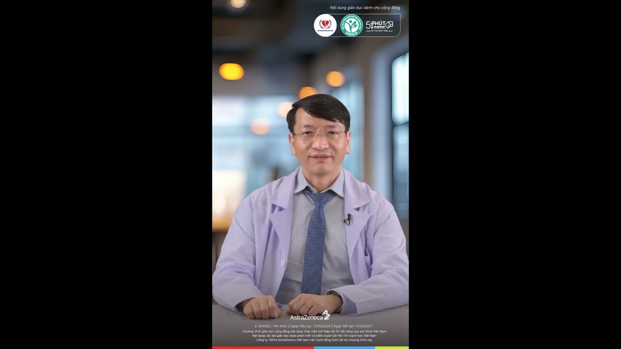 Mục tiêu điều trị mỡ máu của tôi là như thế nào?