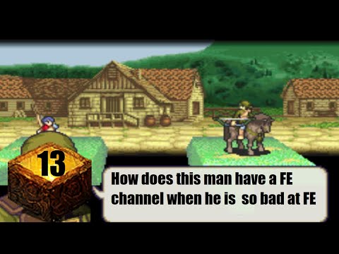 Project Ember Episode 13: My Sins Have Caught Up To Me