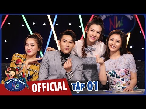 VIETNAM IDOL KIDS 2017 - TẬP 1 - FULL HD