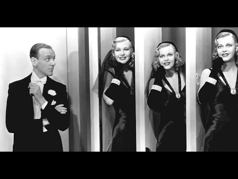 Fred Astaire & Ginger Rogers – «Shall We Dance / Finale» («Shall We Dance», 1937)