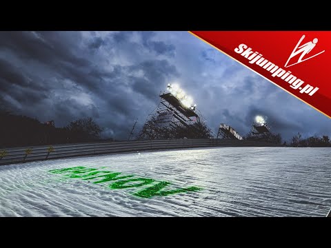 Ostatni TEST przed mistrzostwami świata!