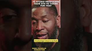FL Studio Producers Have 9th Wonder To Thank