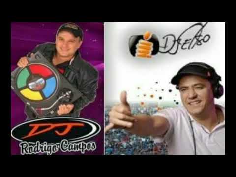 Dj Rodrigo Campos & Dj Celso - Duelo de Gigantes