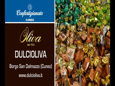 Raccontare il Cibo - Dulcioliva srl (Borgo San Dalmazzo)