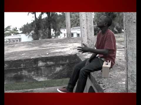 Lil K feat  Baraka   Winner