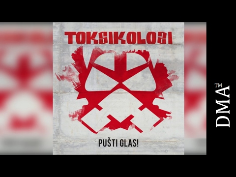 Toksikolozi - 08 - Na kaj kje tera ft. Anomalia Nativa | album: Pušti glas!