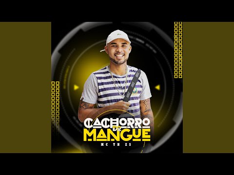Cachorro do Mangue
