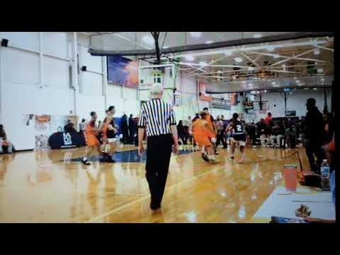 TSF MACK 2023 VS TEAM TAKEOVER