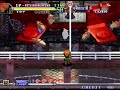 Shock Troopers 2nd Squad Arcade Final Boss Battle