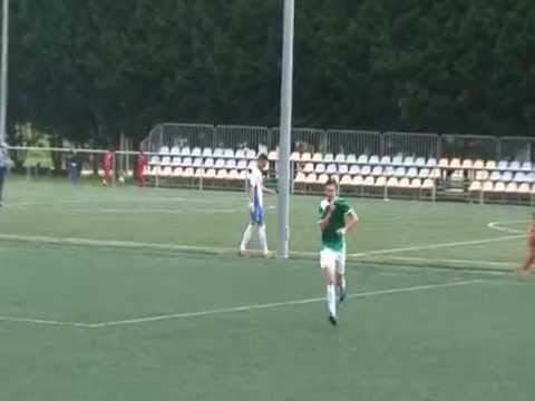 T-13-14. CIUDAD DE PONTEVEDRA C.F. 1 - A LAMA S.D. 2