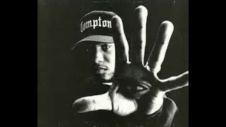 MC Ren - Keeps It Real (maddah remix)