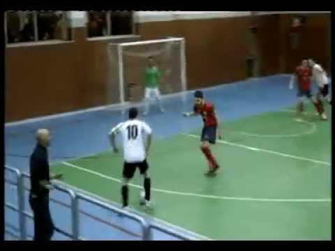 15/2/13 Orobica C5 - Five Bellusco . . . . serie C2