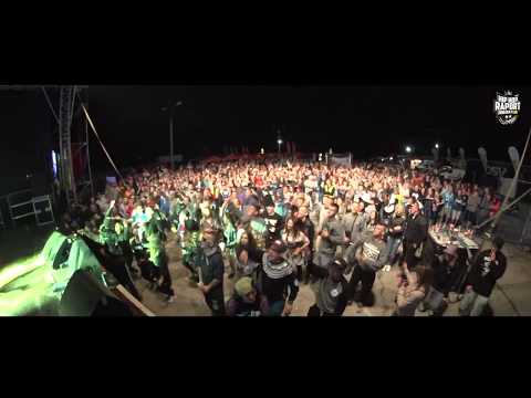 HHRPE 4 2016 - SOKÓŁ I MARYSIA STAROSTA