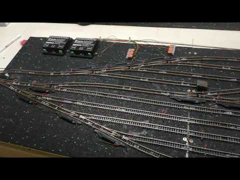 Baubericht meiner Modellbahn Teil 1