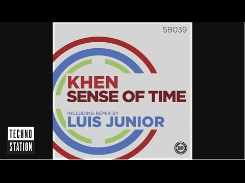 Khen - Sense of Time