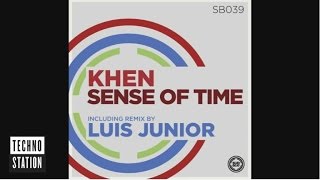 Khen - Sense of Time