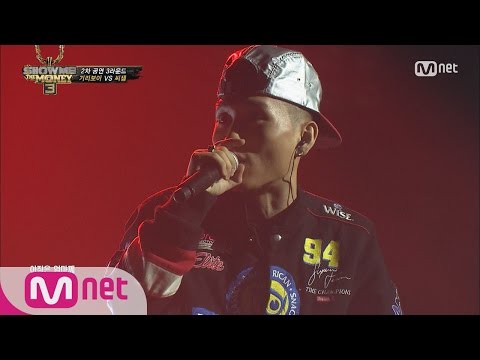 [STAR ZOOM IN] C JammＸSwings 'More + Good Day' (from SMTM3) 160623 EP.105