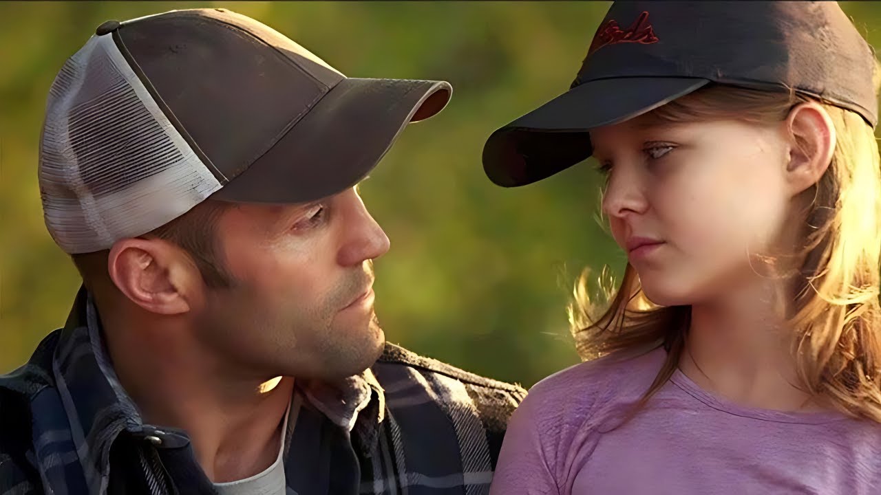 His Daughter Is Terrorized By Gangsters Unaware That Her Father Is A Former CIA Who Is Highly Feared