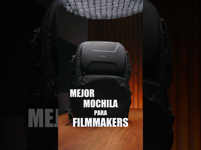 Vídeo relacionado con TACTICAL_GEEK TCM9 - Funda para cámara de fotos, resistente a los golpes, organizador modular para equipo fotográfico con solapa magnética, panel de plegable, gris, Inserto de cámara para mochilas