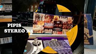 DAVID LONDON -THE SOUND OF THE CITY- 1980