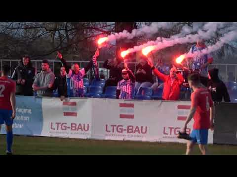 LKS Odra Nietków vs MLKS Budowlani Lubsko