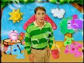 Blue S Big Musical Movie