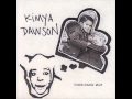 Red White and Blue Dream - Kimya Dawson