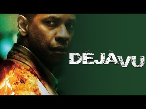 Déjà Vu Movie | Denzel Washington , Val Kilmer, Paula Patton | Review And Fact