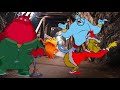 Sawyer White And The Seven Characters Part 7 Meet The Seven Characters Heigh Ho