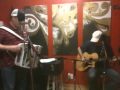 The Tejas Brothers- Texas Drive Interview - I Can't Complain